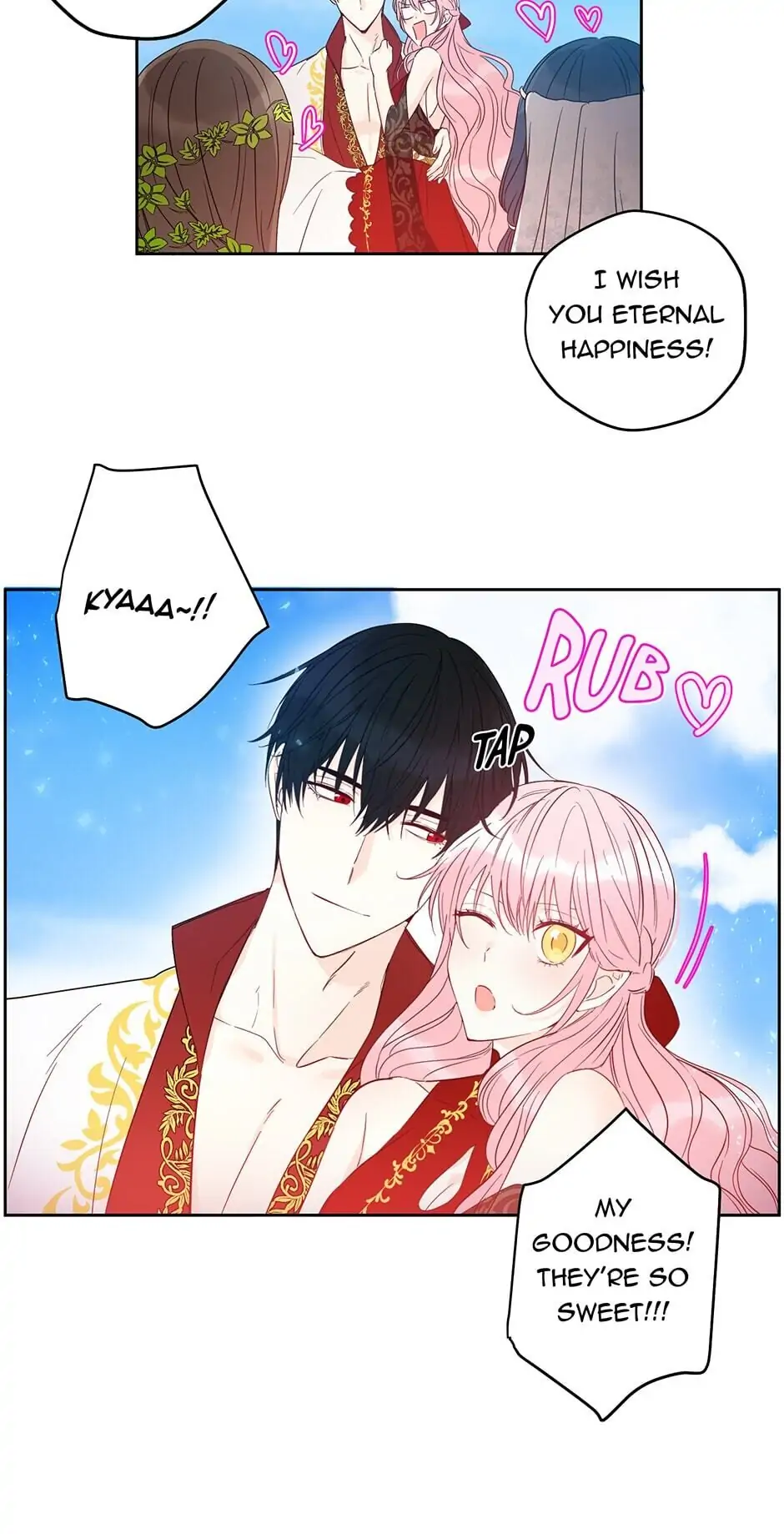 This Is An Obvious Fraudulent Marriage Chapter 29 - page 24